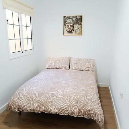 Apartamento Meraki Daire Santa Cruz de Tenerife Dış mekan fotoğraf