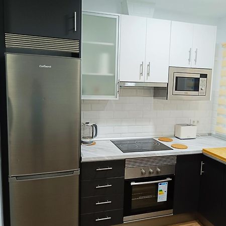 Apartamento Meraki Daire Santa Cruz de Tenerife Dış mekan fotoğraf