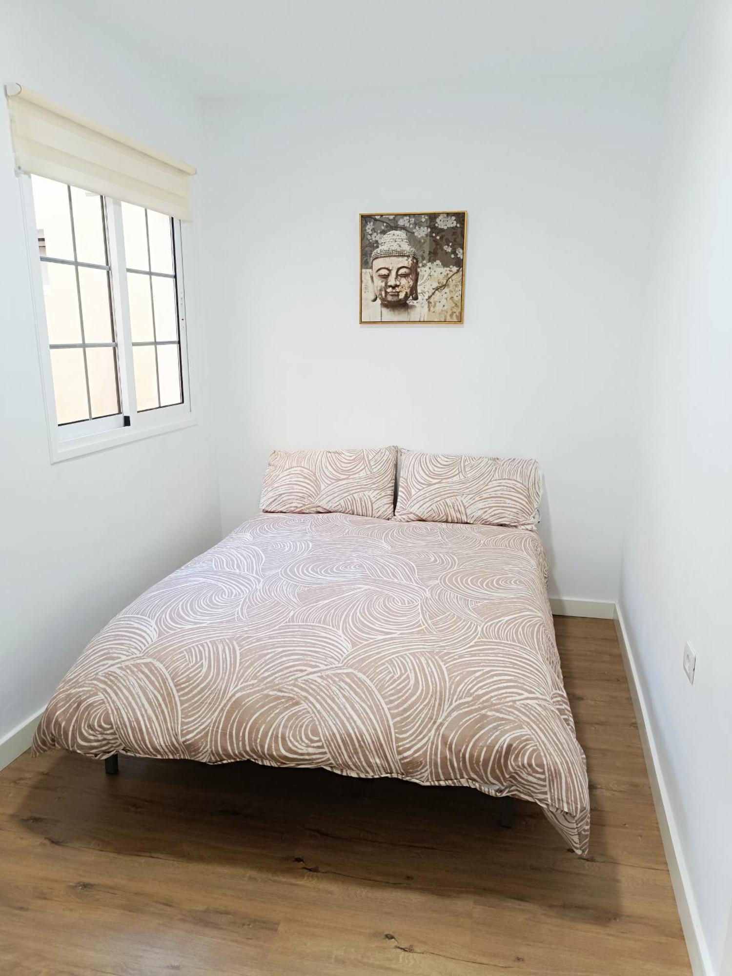 Apartamento Meraki Daire Santa Cruz de Tenerife Dış mekan fotoğraf