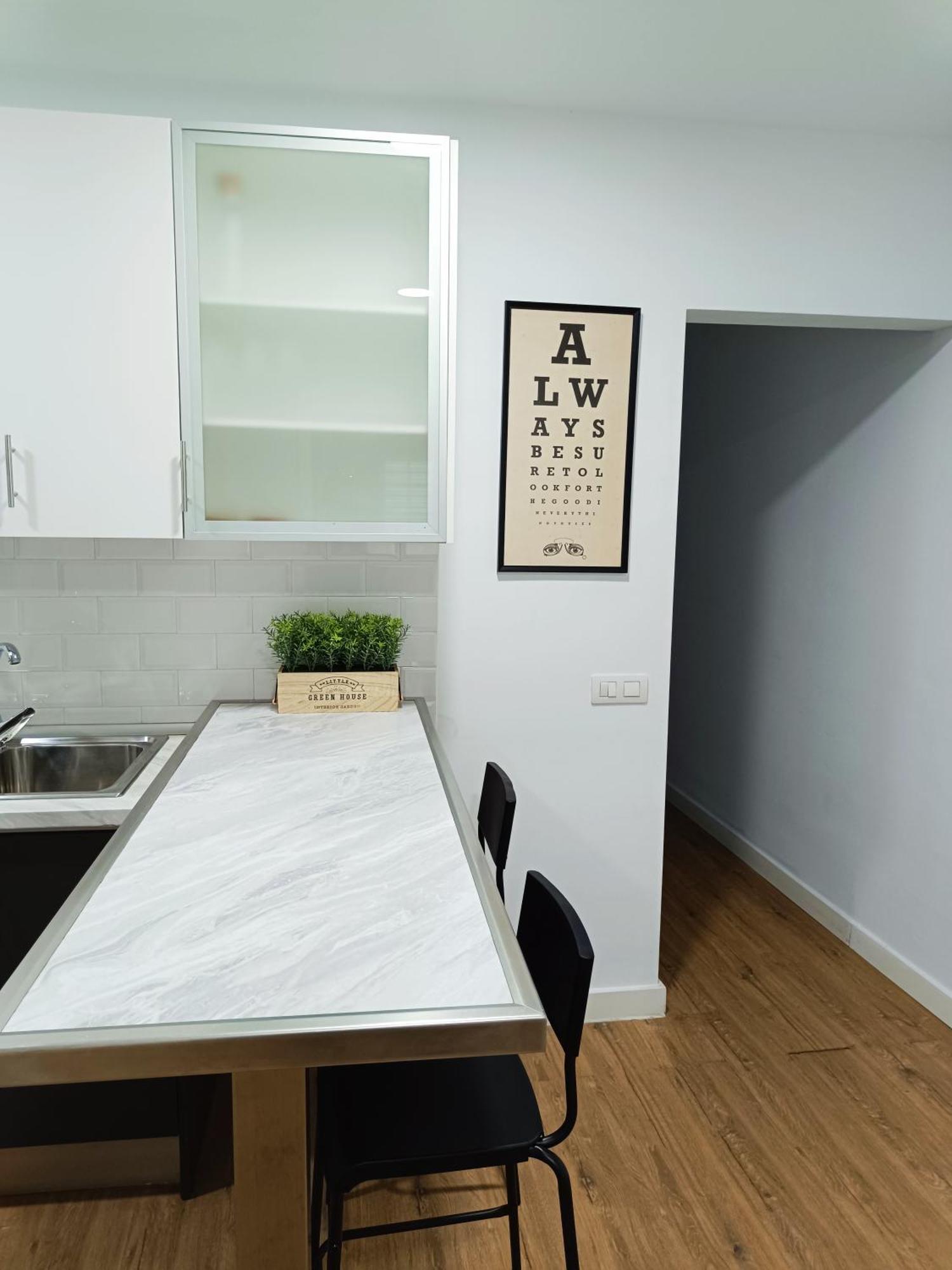 Apartamento Meraki Daire Santa Cruz de Tenerife Dış mekan fotoğraf