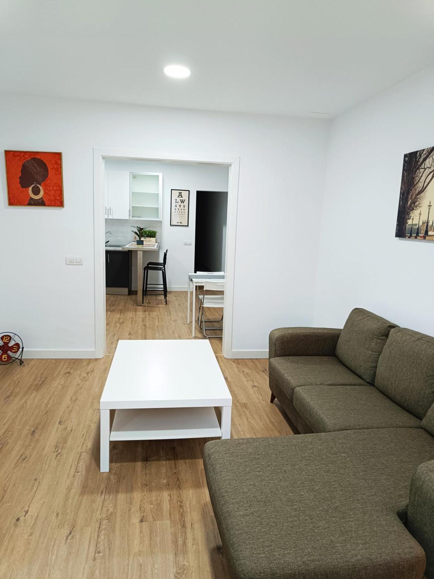 Apartamento Meraki Daire Santa Cruz de Tenerife Dış mekan fotoğraf