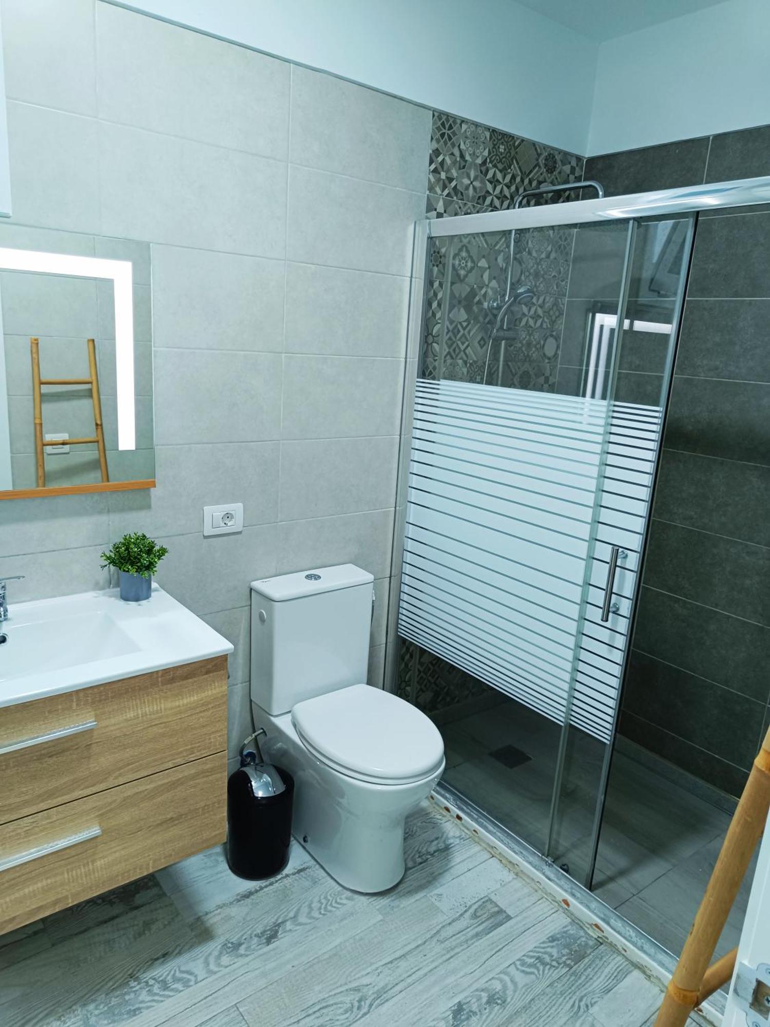 Apartamento Meraki Daire Santa Cruz de Tenerife Dış mekan fotoğraf